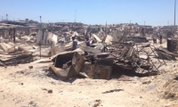Fire ravaged Khayelitsha to be revamped