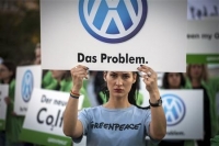 Dissatisfaction with VW group continues