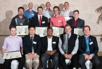 Pioneering organisation certifies 226 energy engineers