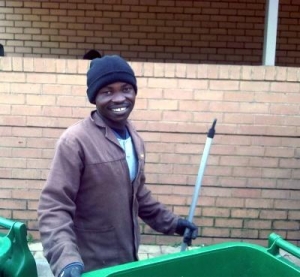 Super easy waste minimisation for Gauteng
