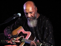 R.I.P. Folk icon and activist Richie Havens