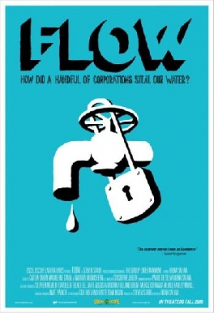  Whose water is it anyway?