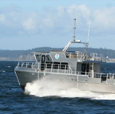 Vacancies: Doctoral Studentships in marine research