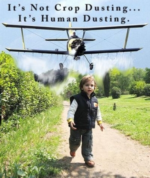 The Silent Spring Continues