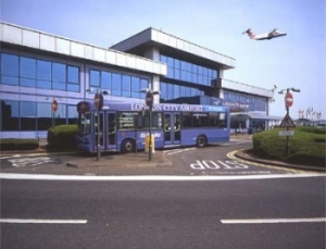 British Airways Fuels Green Revolution