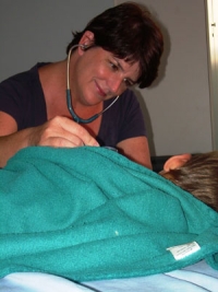 Terminally ill children given a lifeline 