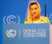 COP18 reveals more serious climate change needs