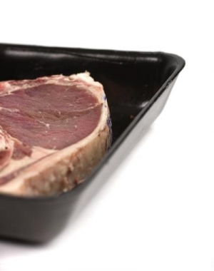 Lightweight packaging saves the earth