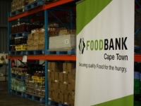 FoodBank Initiative applies business logic to SA food
