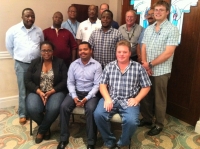Directing action to maximum energy savings &amp; funding