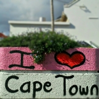What does prosperity mean in Cape Town?