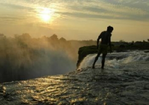 Eskom: Donâ€™t Dam the Zambezi!