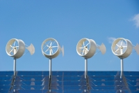 Europe: first 100% Renewable Energy continent?
