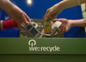 Your old phone is amazing - recycle it!