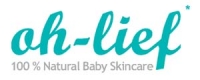 Oh-lief Natural Baby Products