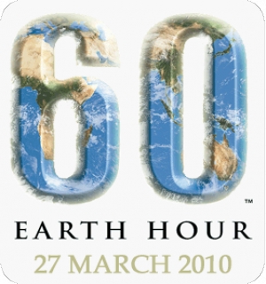 Corporate support swells for Earth Hour