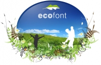Innovative printing cuts footprint in half
