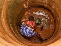 Groundwater depletion accelerates sea-level rise