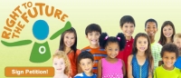 Stand up for our future