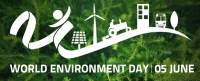 World Environment Day: Save Tomorrow Today