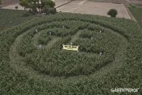 Campaign Against BRAI Bill and GM crops launched in India