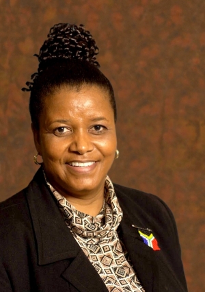 SA committed to fighting climate change