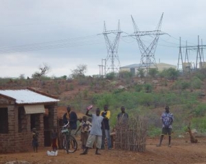 Africa&#039;s energy future heading down a dark tunnel