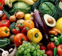 Commit to the future of real food