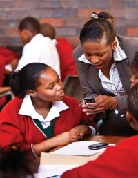 A commitment to sustainable communication