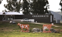 Crossways: SA's first town of the future