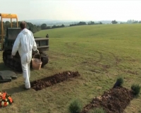 Green funeral options widen with new technologies 