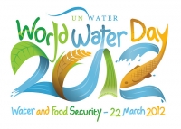 Water: without it, we will not eat