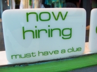 Join the Green Times Sales Team