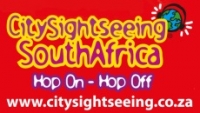 City Sightseeing South Africa