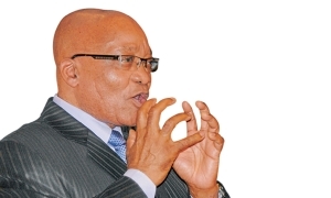 Zuma kicks off COP17 in Durban