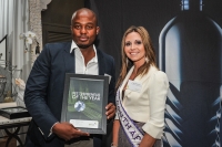 Inspiration and recycling innovation honoured