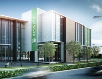 New Nedbank office receives Green Star