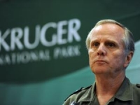 Former army general joins war against rhino poaching