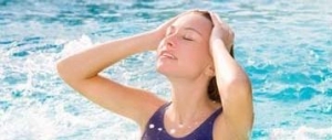 Oxygen replaces chemicals in new healing pools