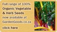 Garden Goods