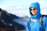  Outdoor wear 'often coated in harmful chemicals' 