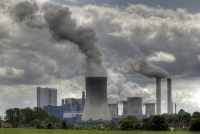 Coherent vision needed for green energy roadmap 