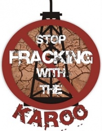 Should you care whether or not South Africa is fracked?