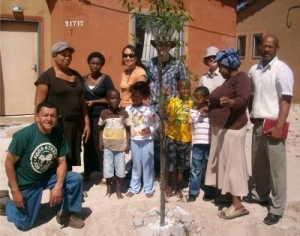 SA&#039;s first carbon neutral nursery
