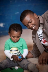 Fairtrade SA announce first ambassador