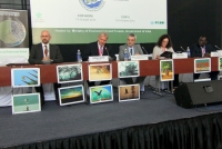 Cities of the world come together for biodiversity
