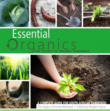 The essence of organic gardening