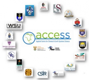 Job Vacancy - Director of Climate Science Centre