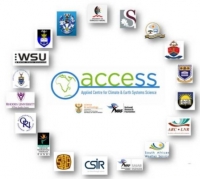 Job Vacancy - Director of Climate Science Centre
