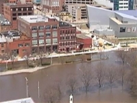 Deadly river floods set to continue through weekend